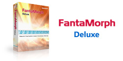 FantaMorph Deluxe (Deluxe Edition)
