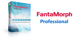 FantaMorph Pro (Professional Edition)