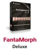 FantaMorph Deluxe (Deluxe Edition)