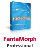FantaMorph Pro (Professional Edition)