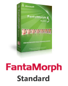 FantaMorph SE (Standard Edition)