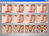 MAC Skin, Frame Sequence Mode